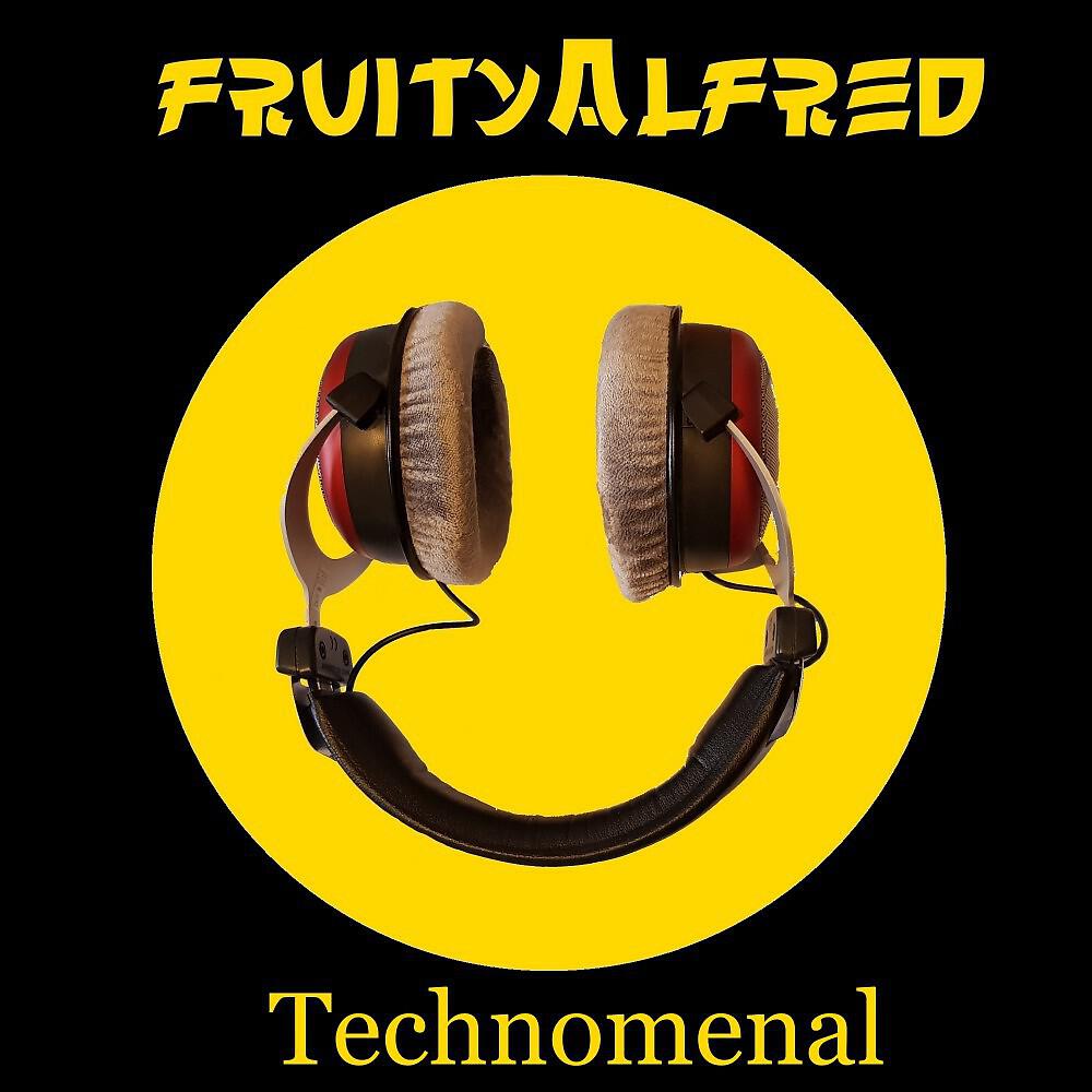 Релиз Technomenal