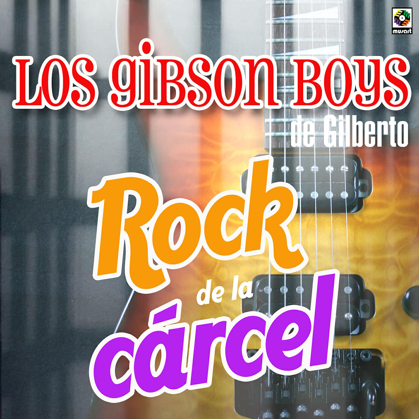 Релиз Rock De La Cárcel