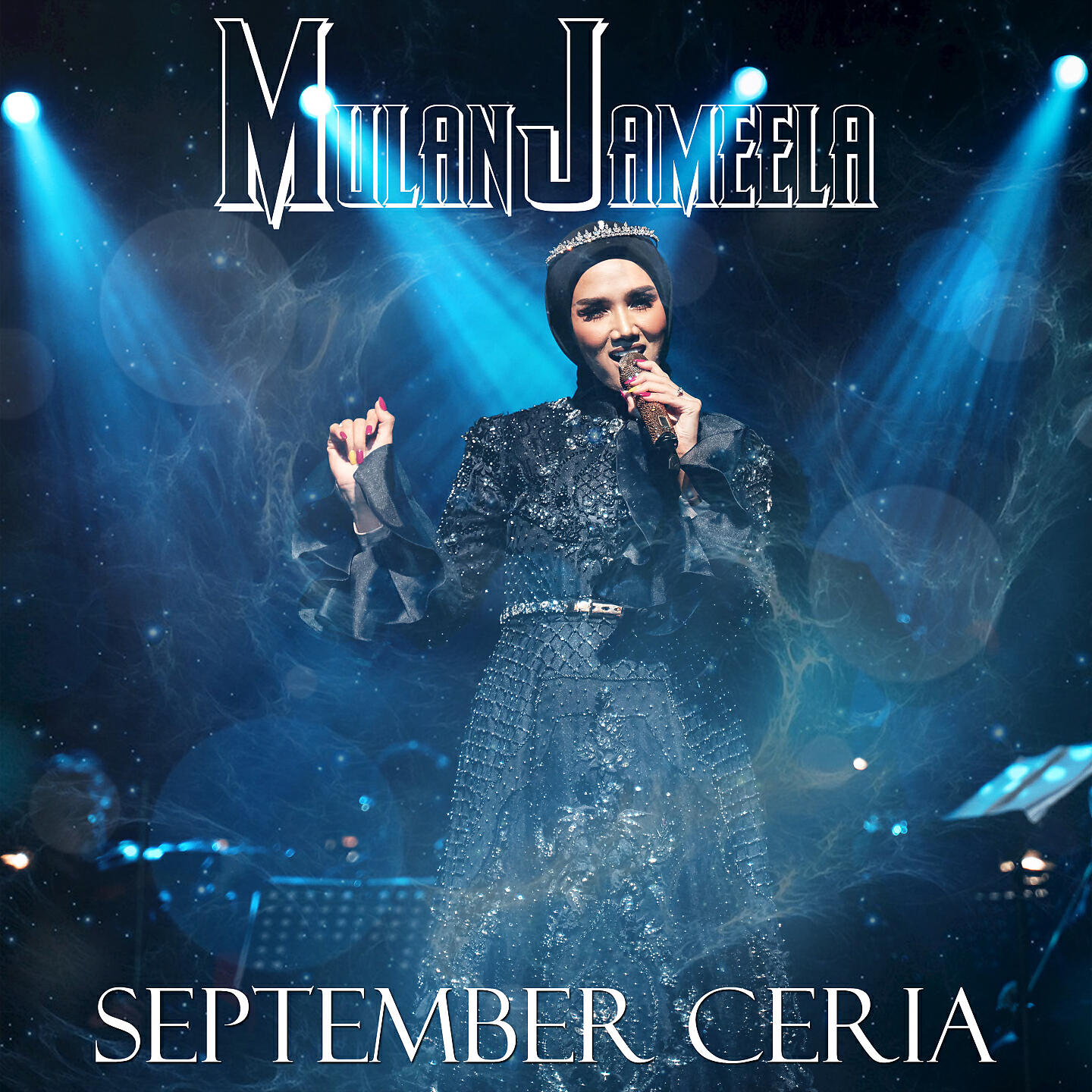Релиз September Ceria