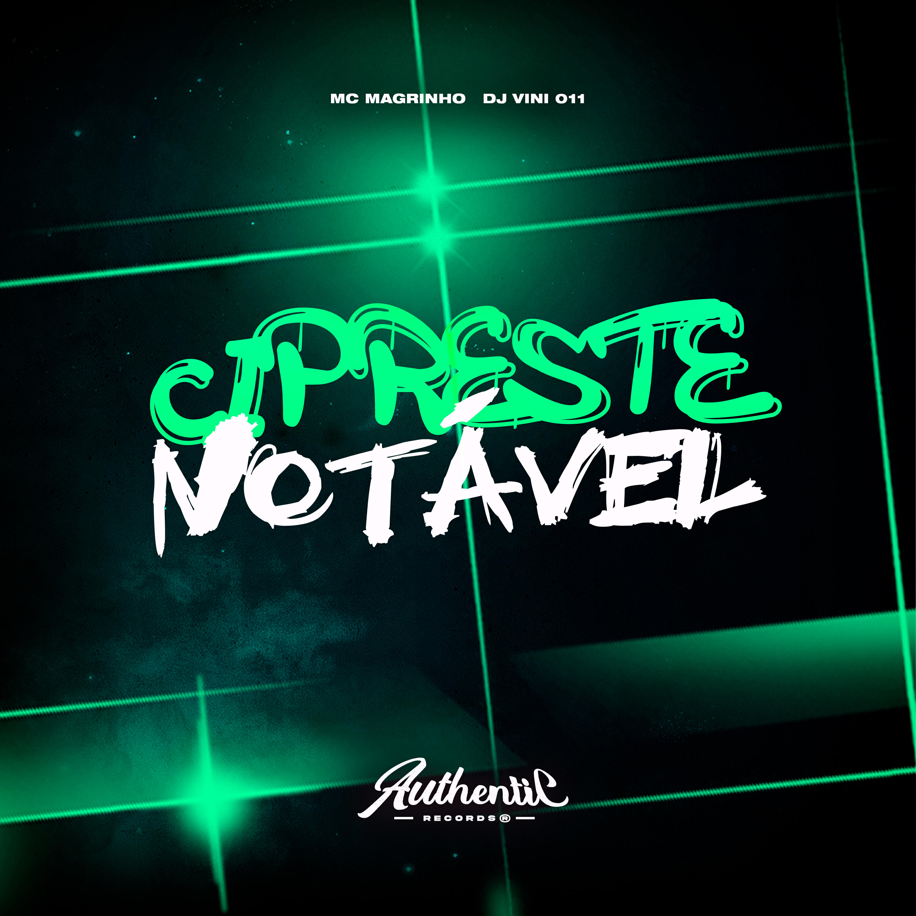 Релиз Cipreste Notável