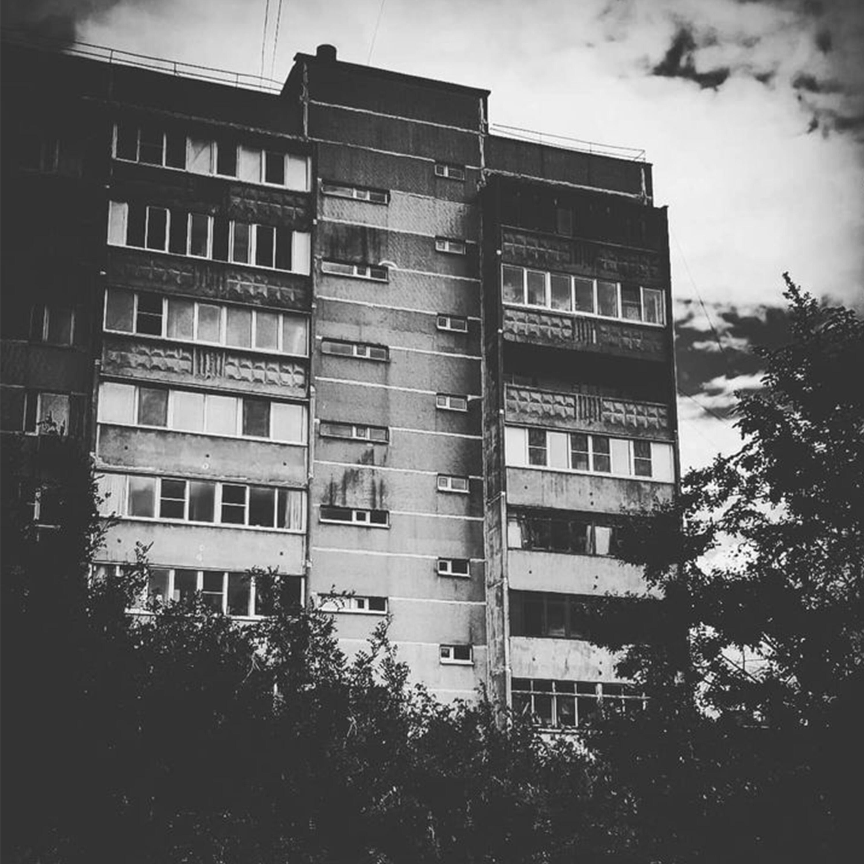 Релиз Панельки