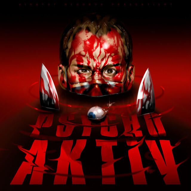 Релиз Psycho Aktiv