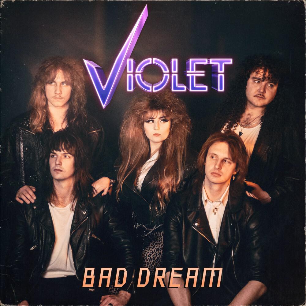 Релиз Bad Dream