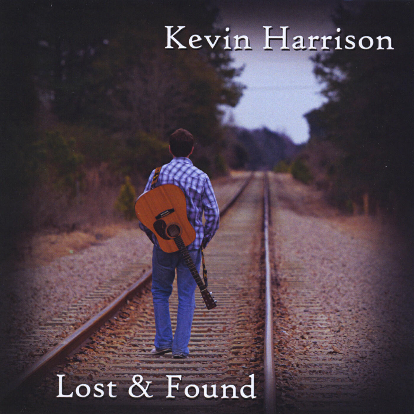 Релиз Lost & Found