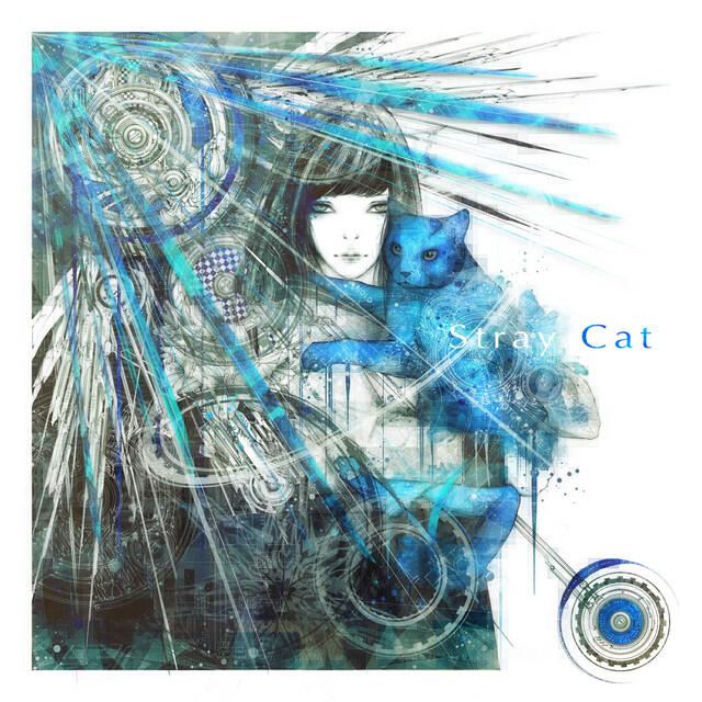 Релиз Stray Cat