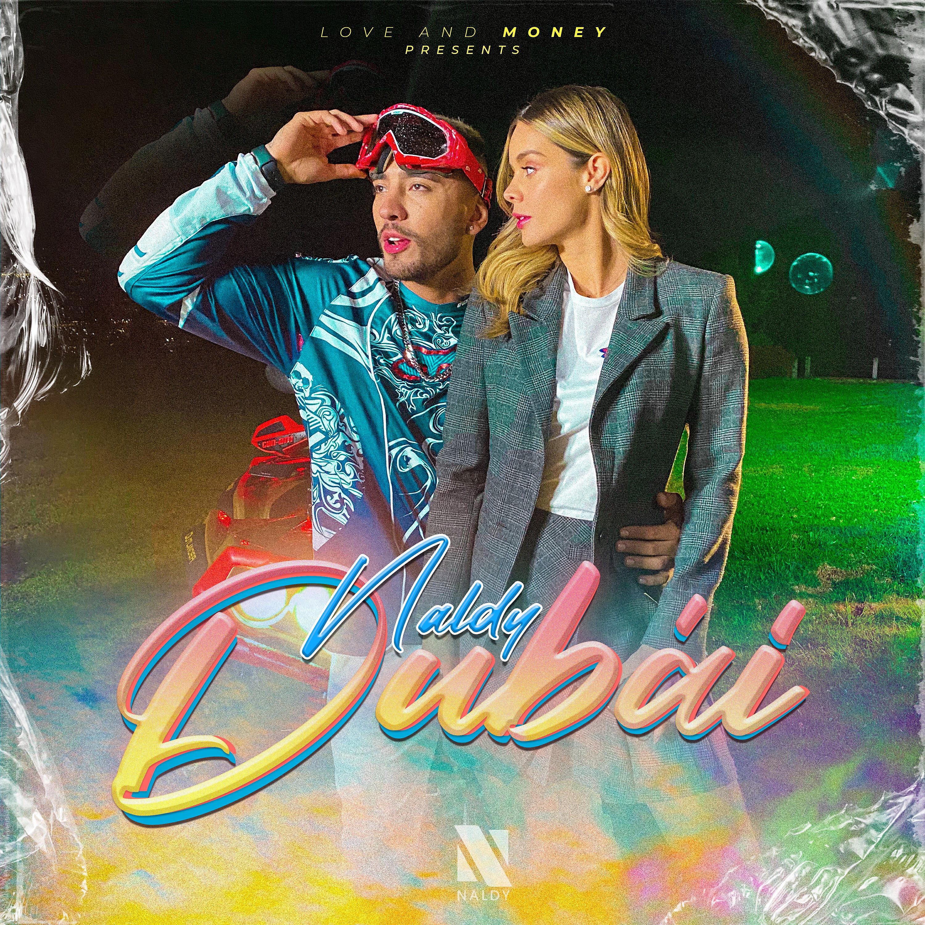 Релиз Dubái