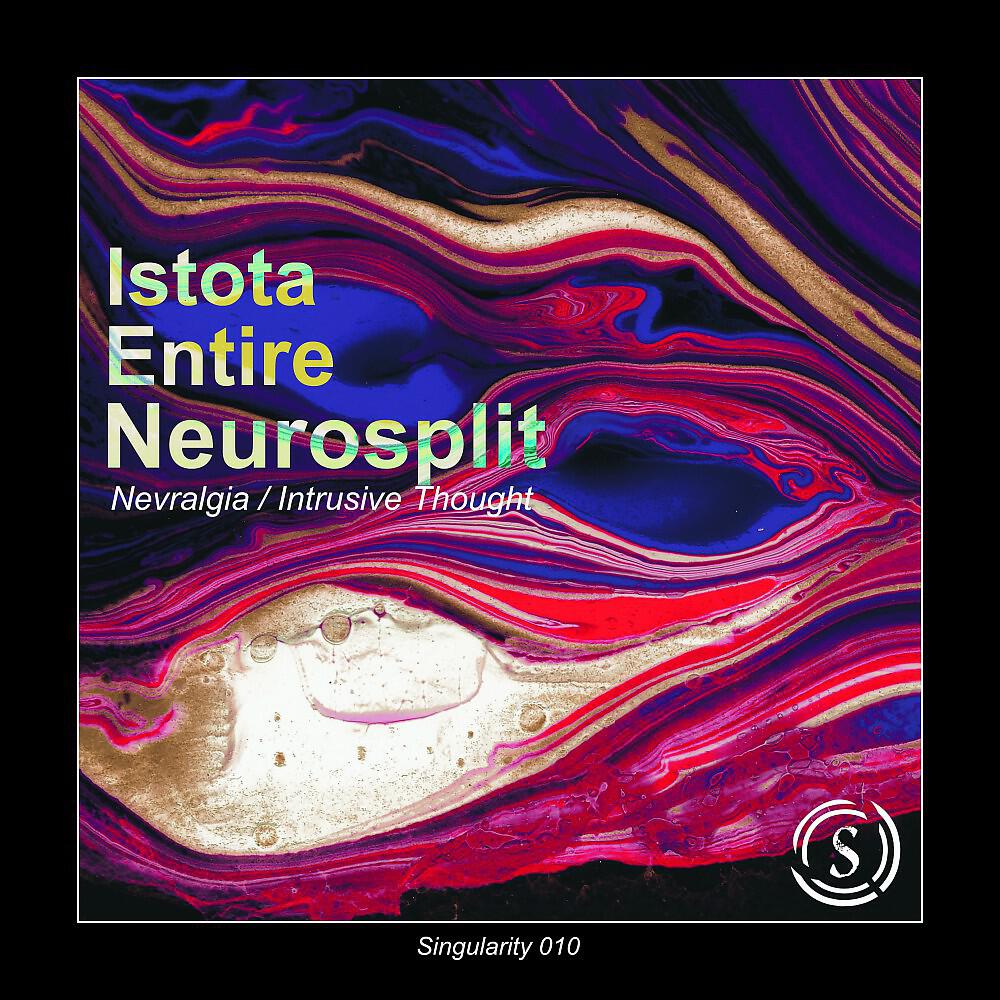 Релиз Nevralgia / Intrusive Thought