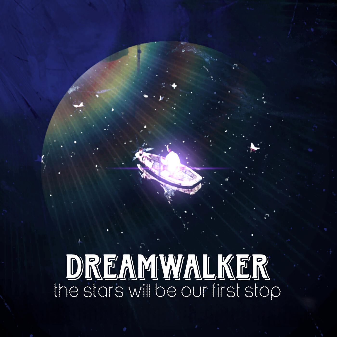Релиз The Stars Will Be Our First Stop