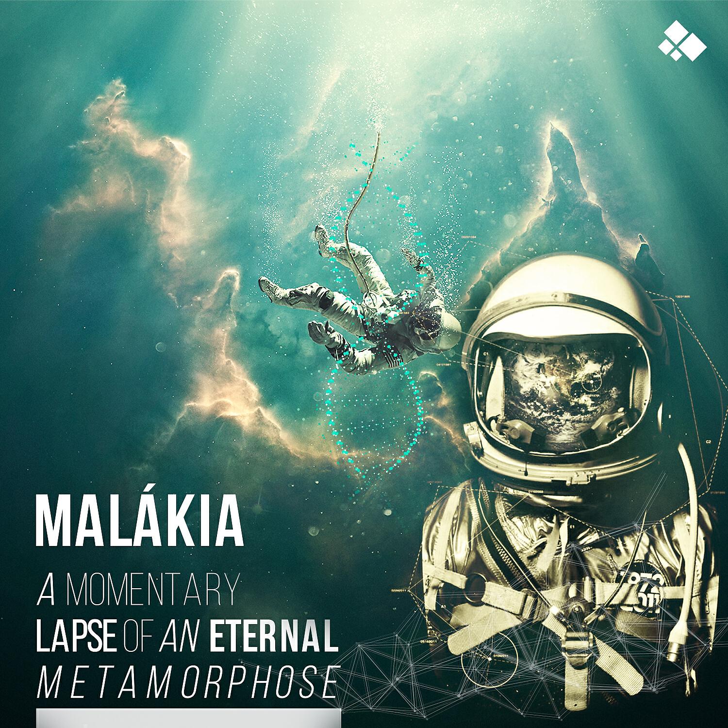 Релиз A Momentary Lapse of an Eternal Metamorphose