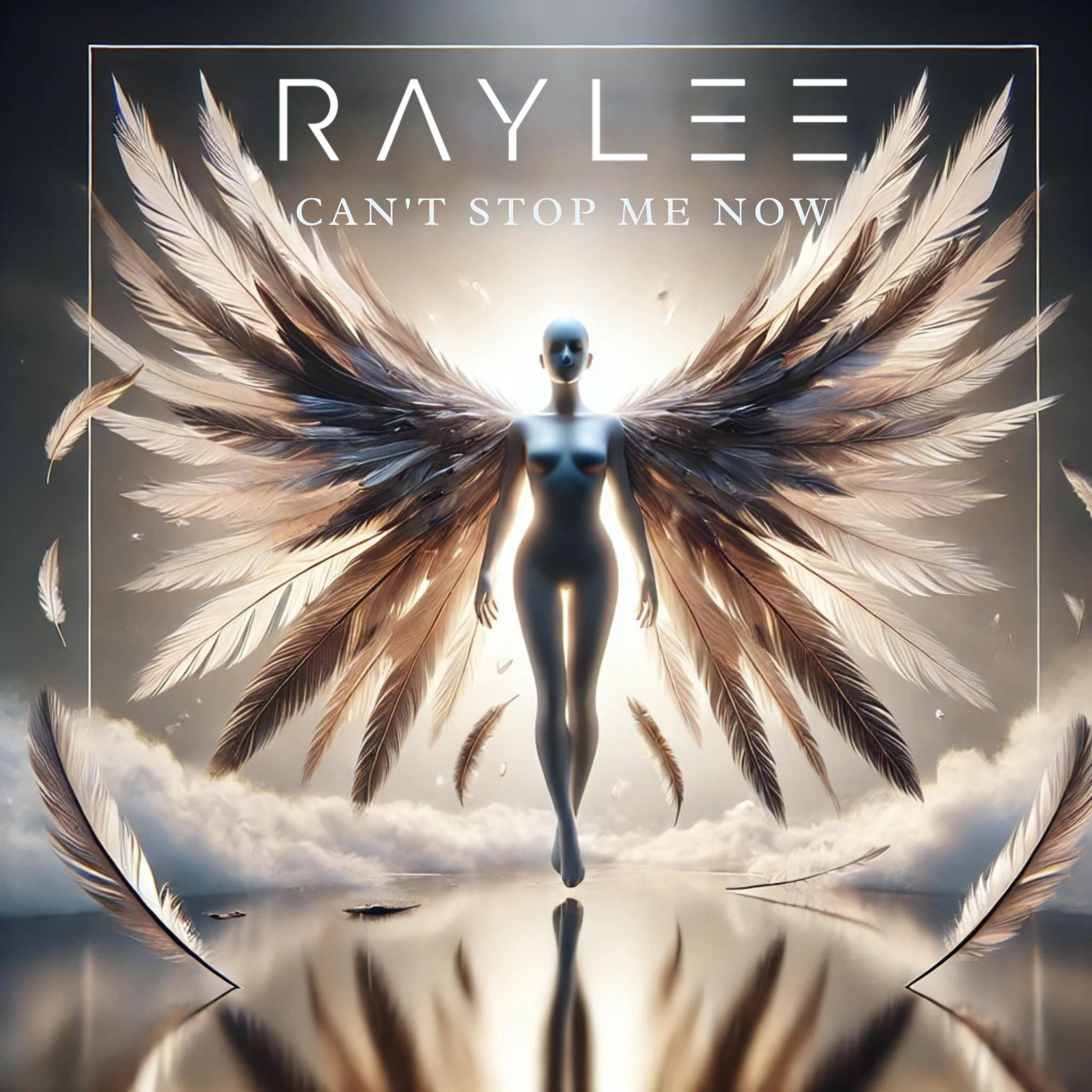 Релиз Can`t stop me now