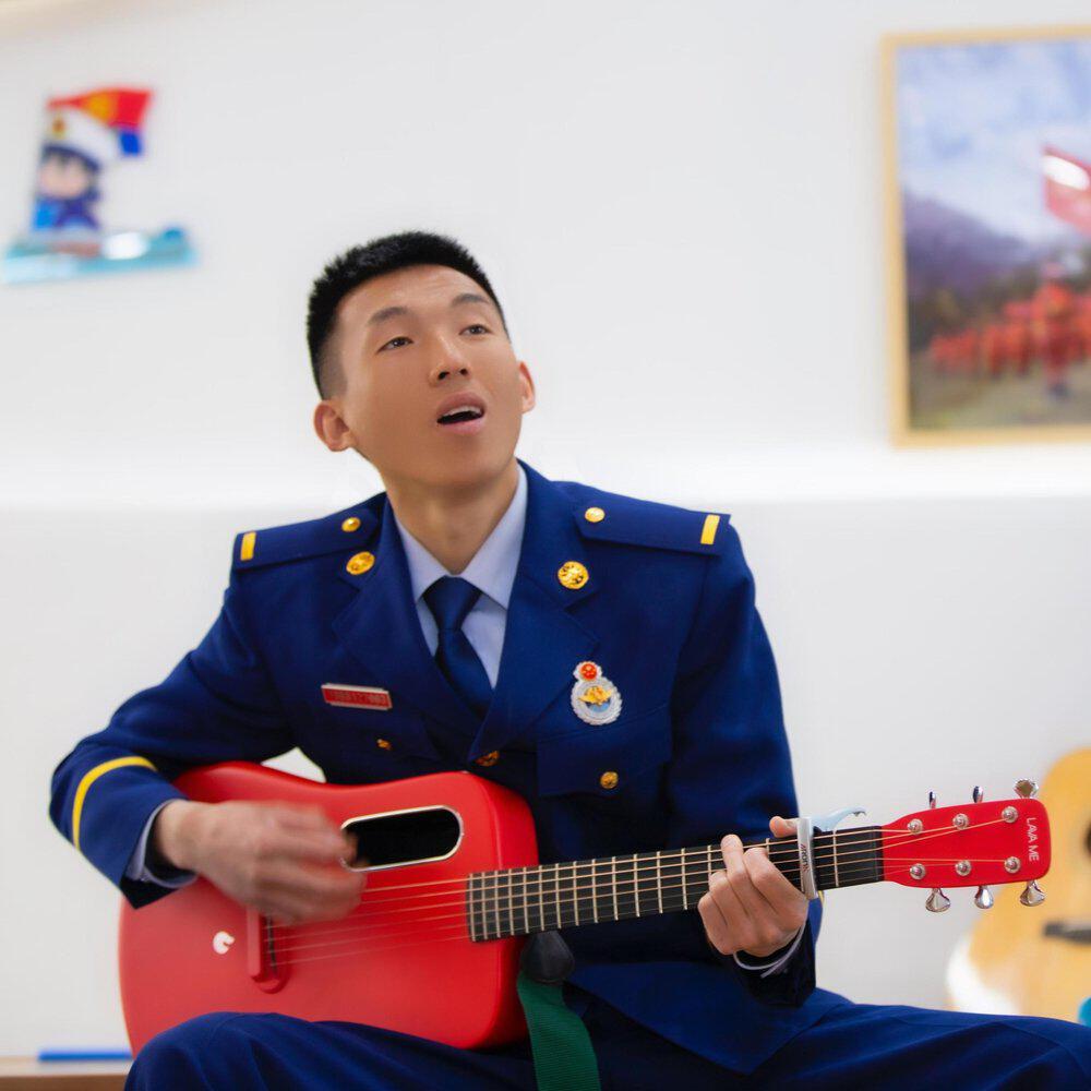 云丹道吉