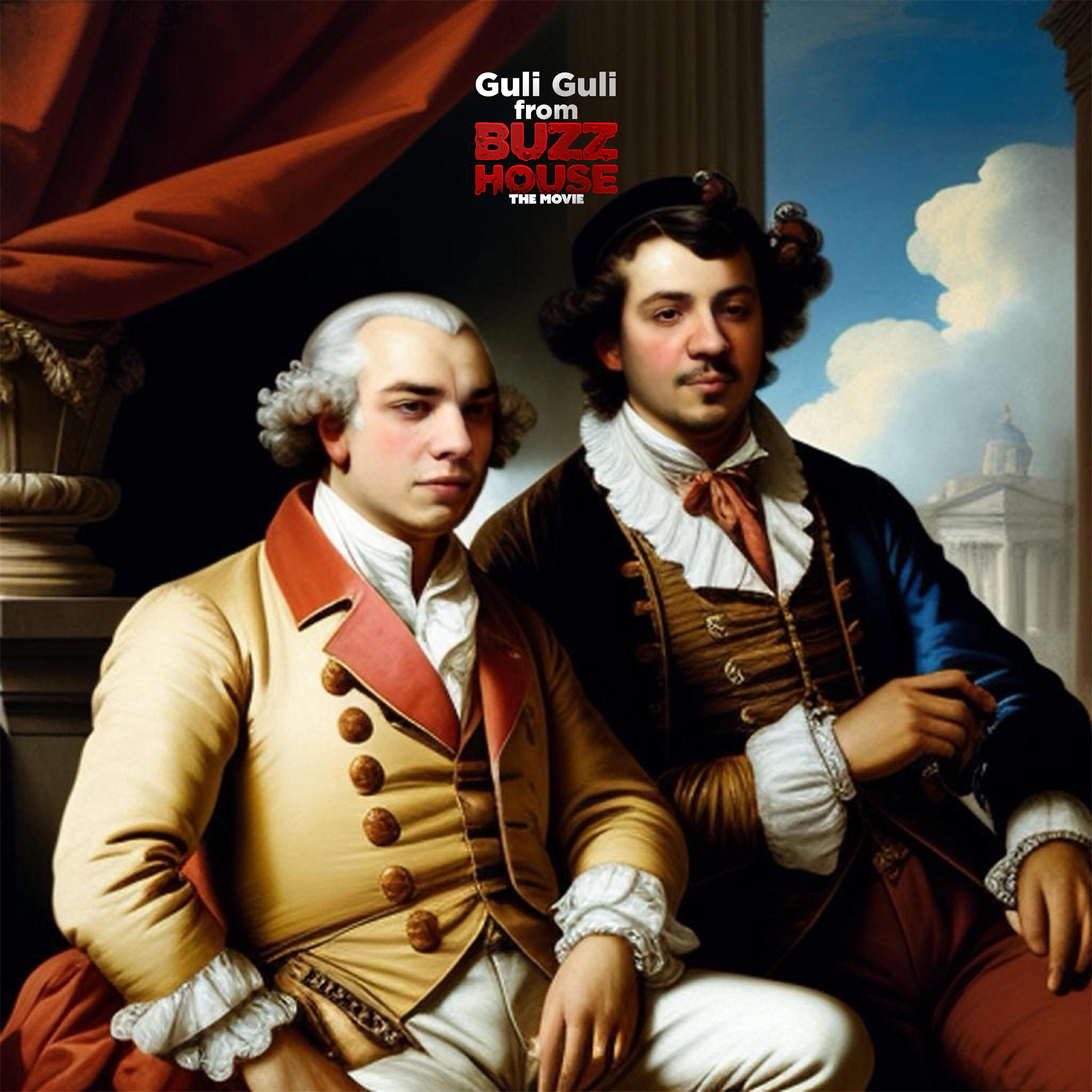 Релиз Guli Guli