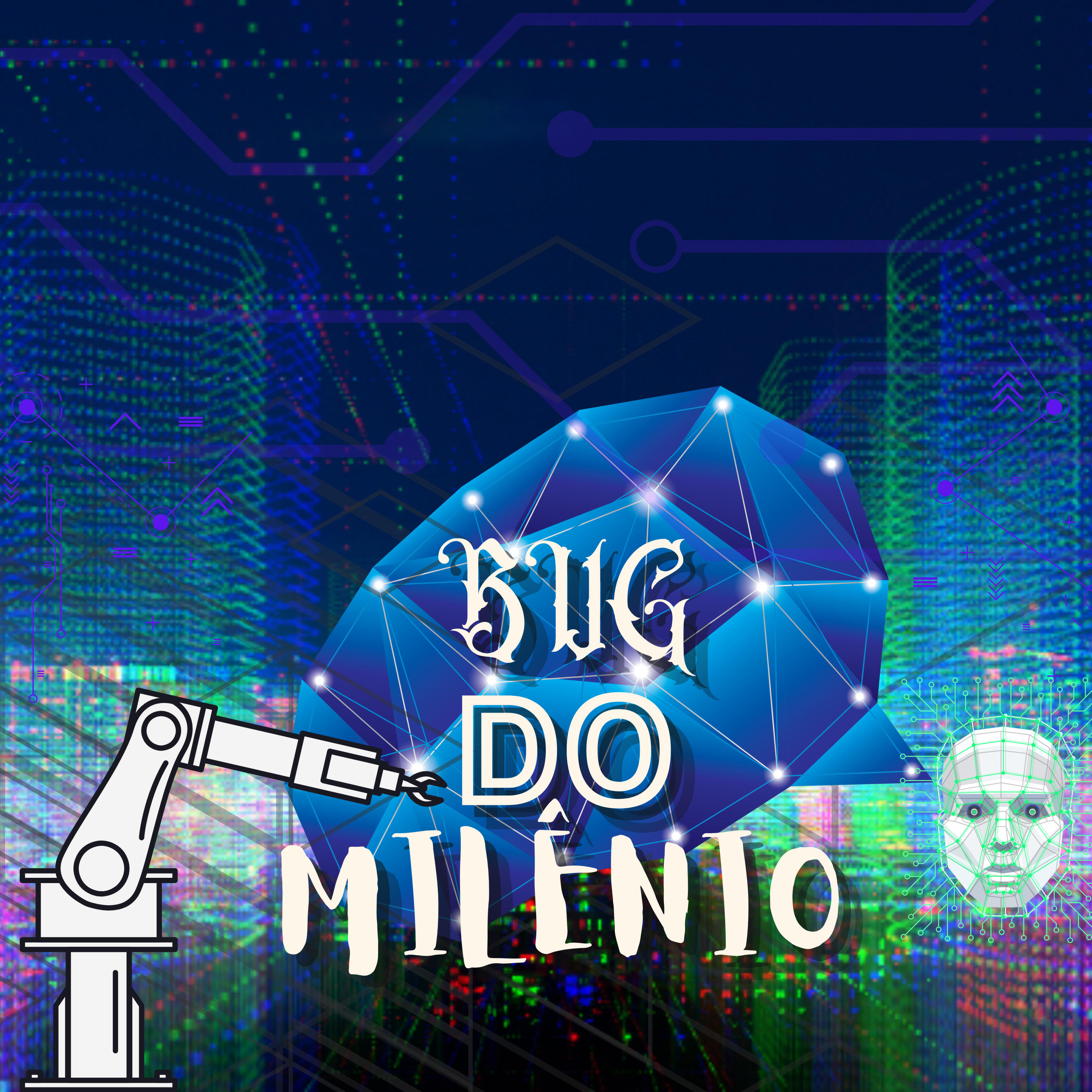 Релиз Bug do Milênio