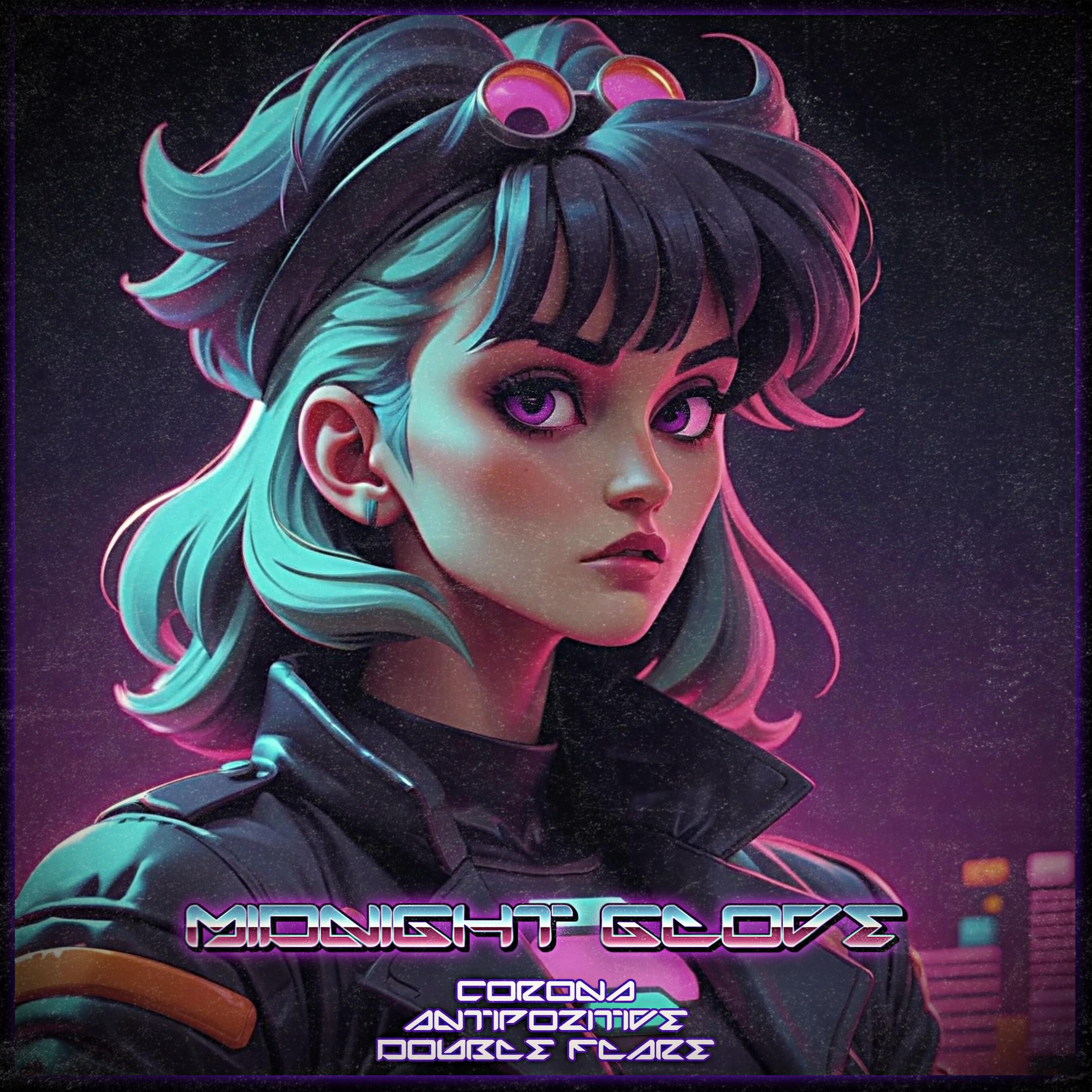 Релиз Midnight Glove