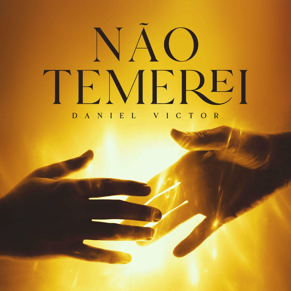 Релиз Não Temerei