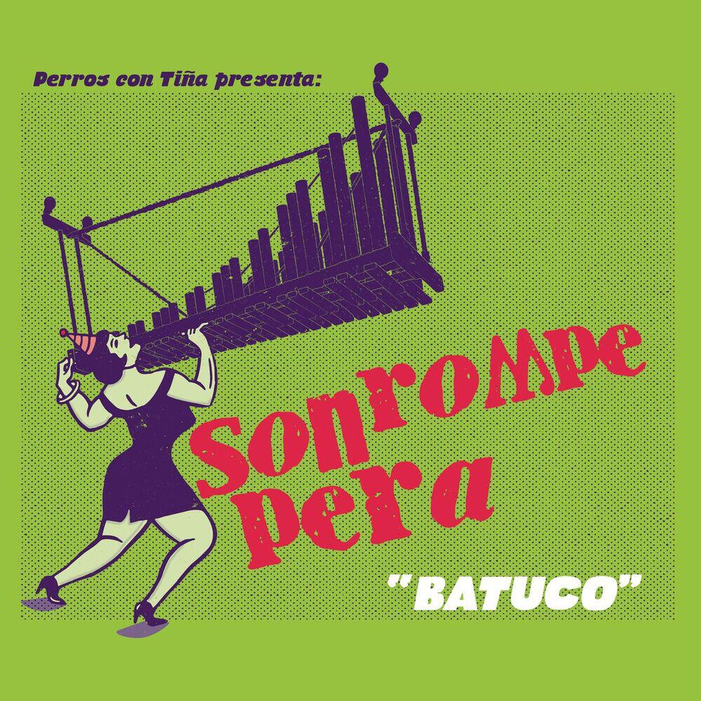Релиз Batuco