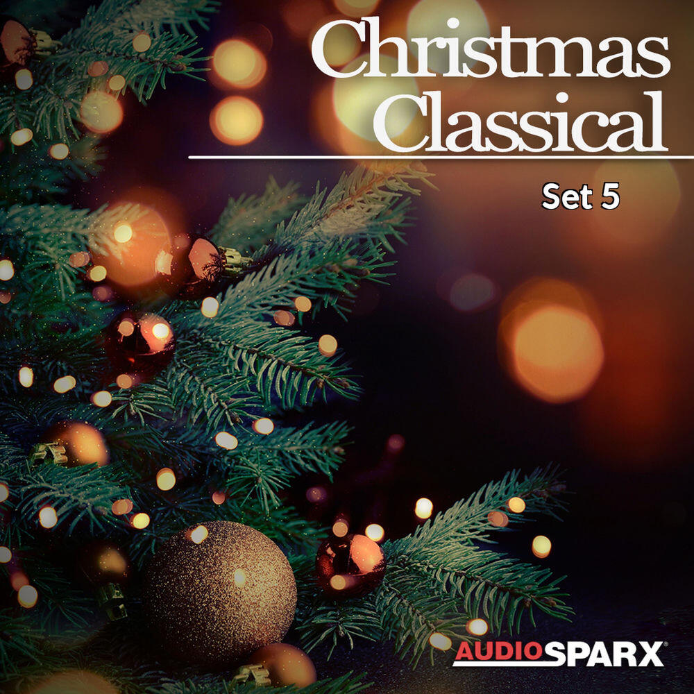Релиз Christmas Classical, Set 5