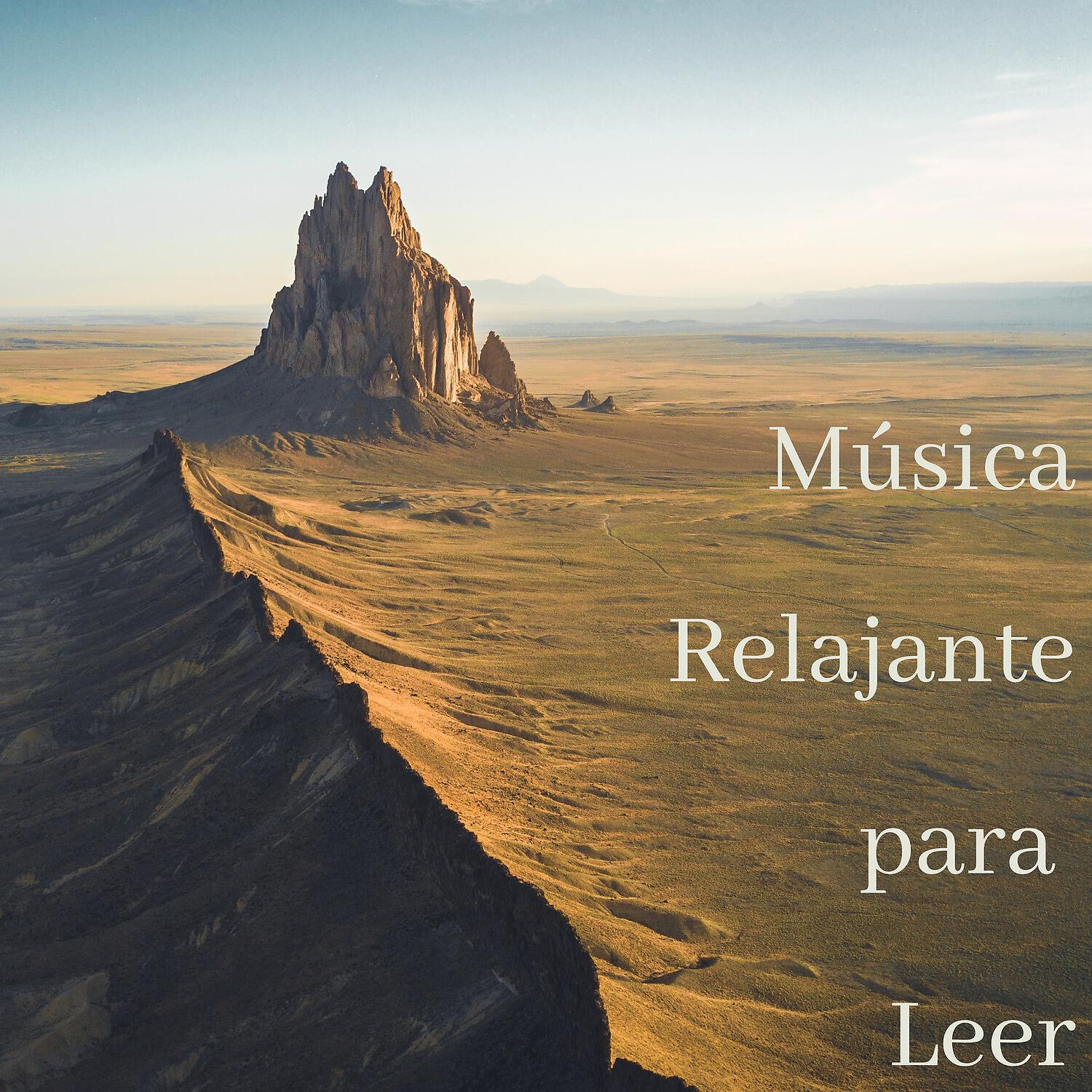 Релиз Música Relajante para Leer
