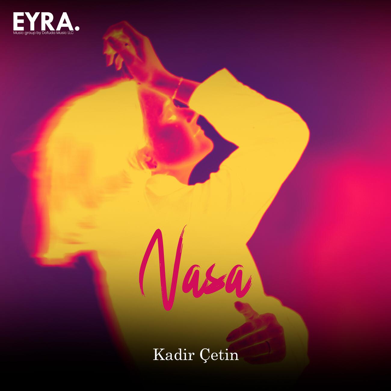 Релиз Nasa