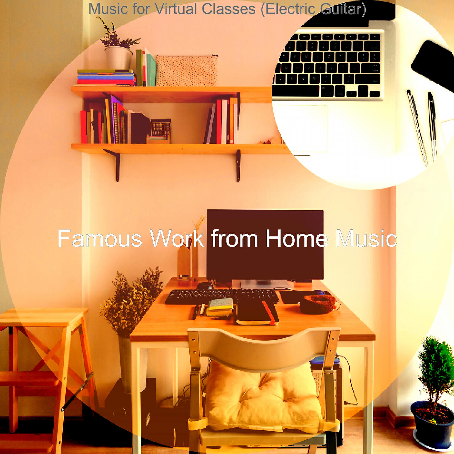 Релиз Music for Virtual Classes (Electric Guitar)