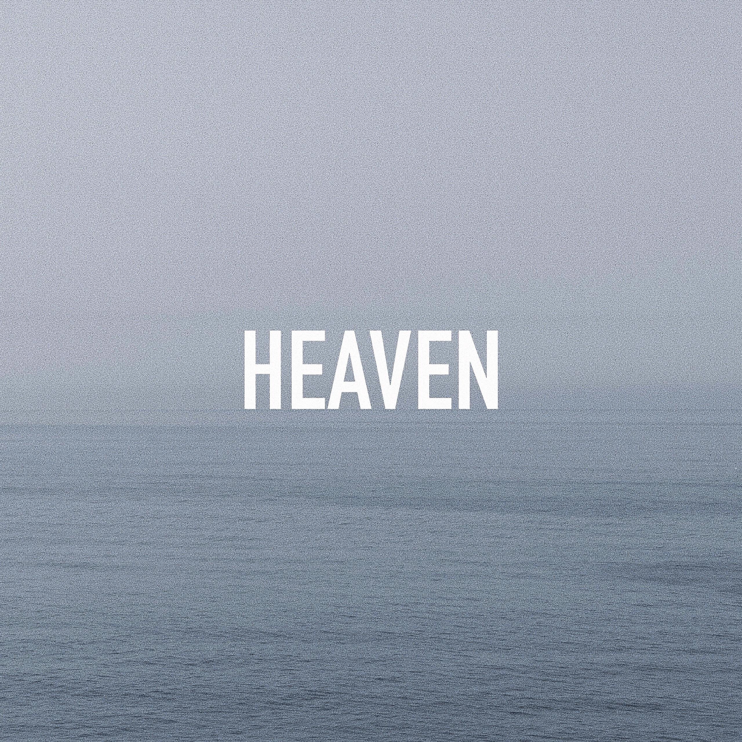 Релиз Heaven