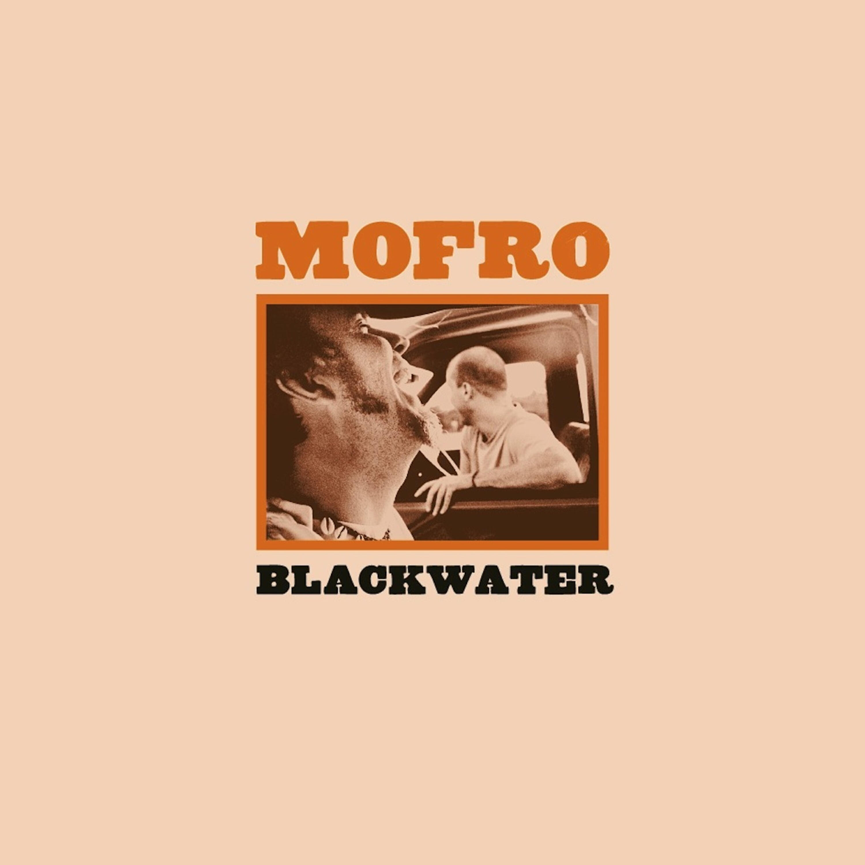 Релиз Blackwater
