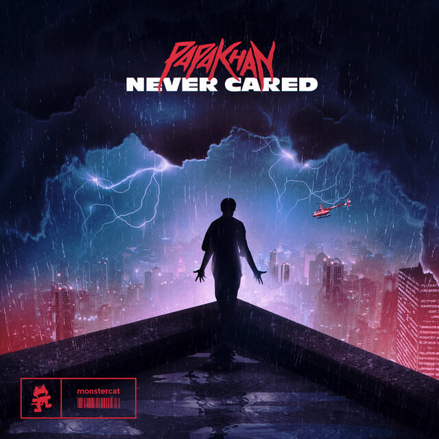 Релиз Never Cared