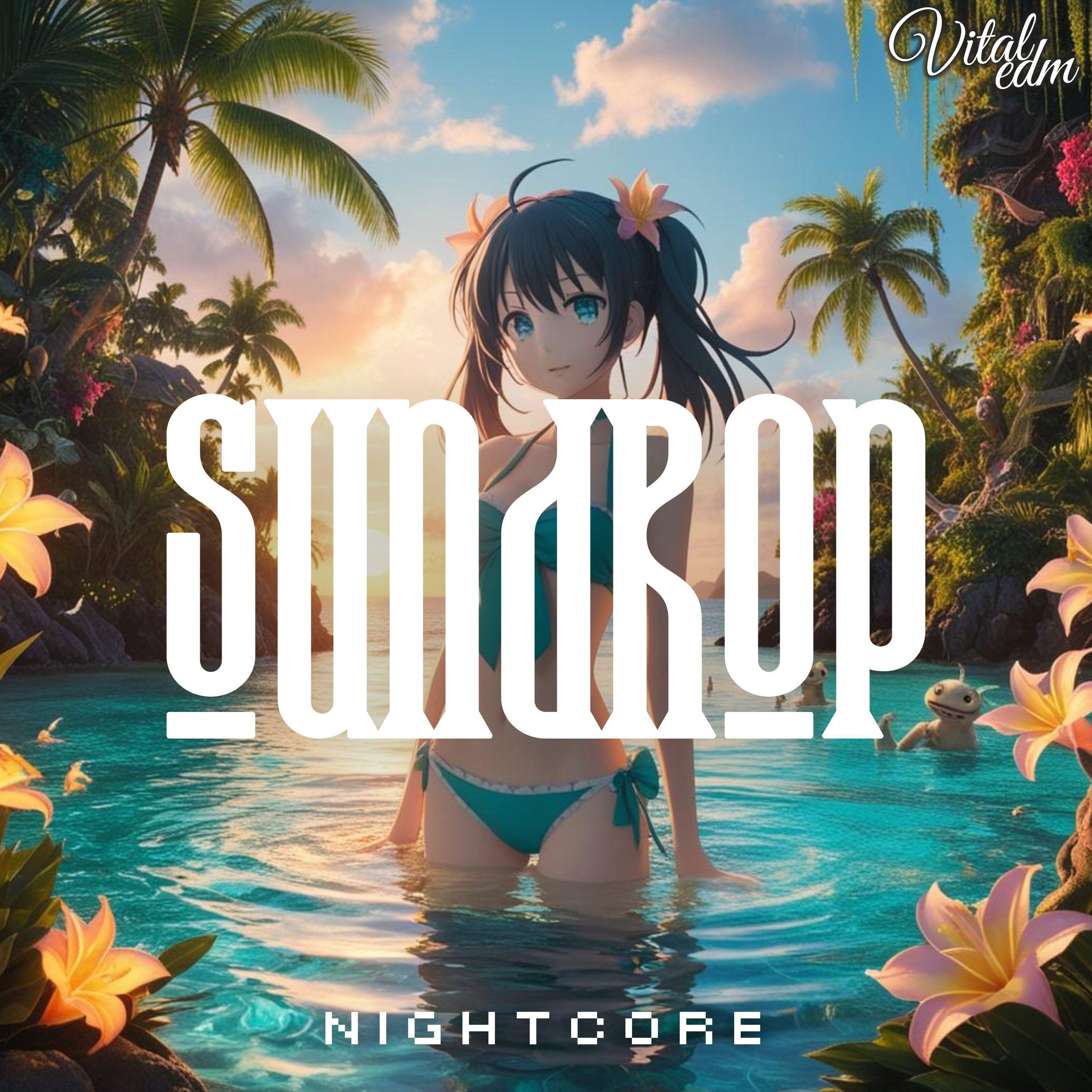 Релиз Sundrop
