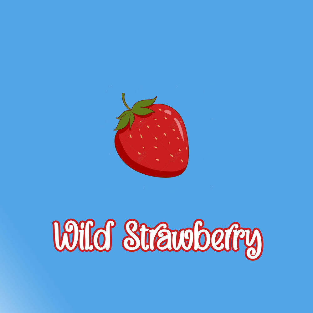 Релиз Wild Strawberry