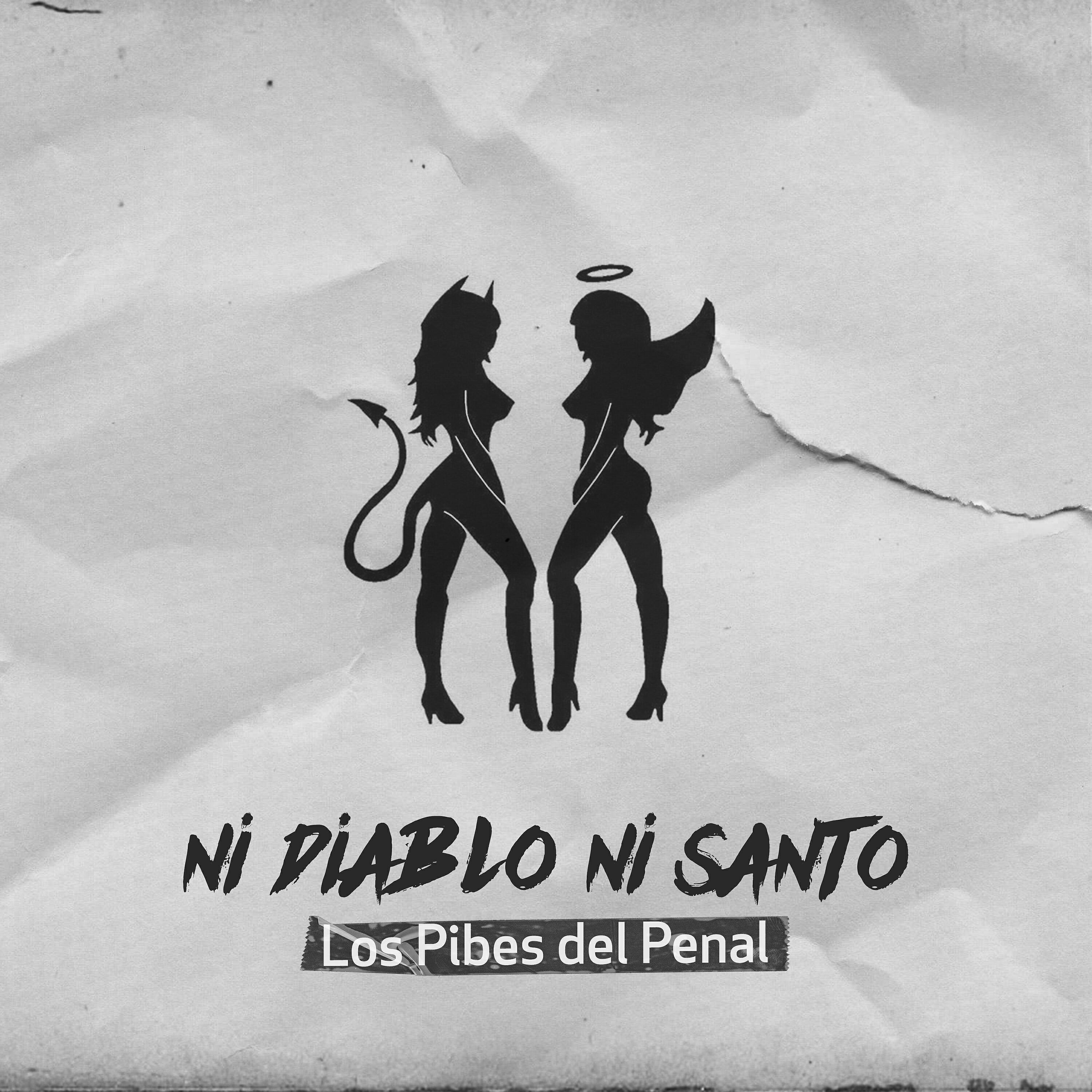 Релиз Ni Diablo Ni Santo
