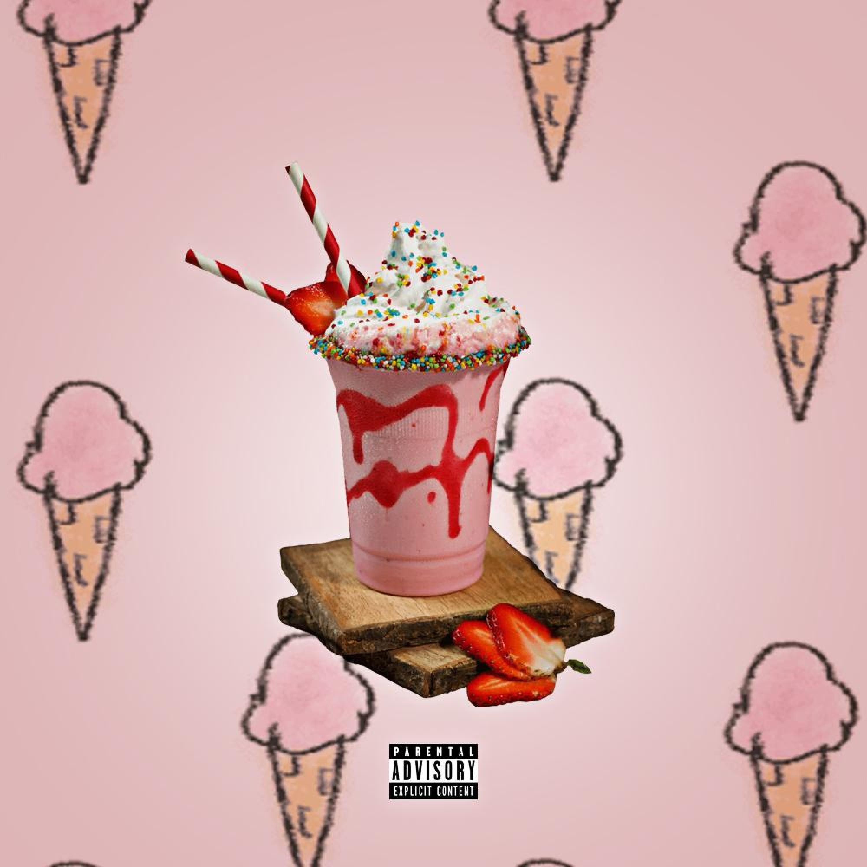 Релиз Milkshake (Girls On Girls)