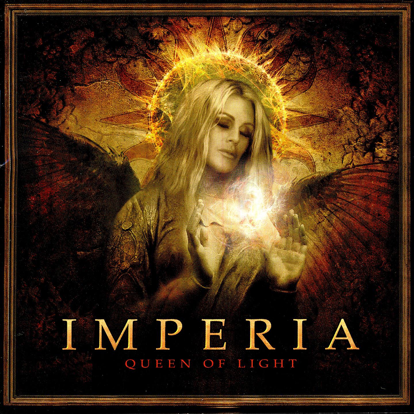 Релиз Queen of Light