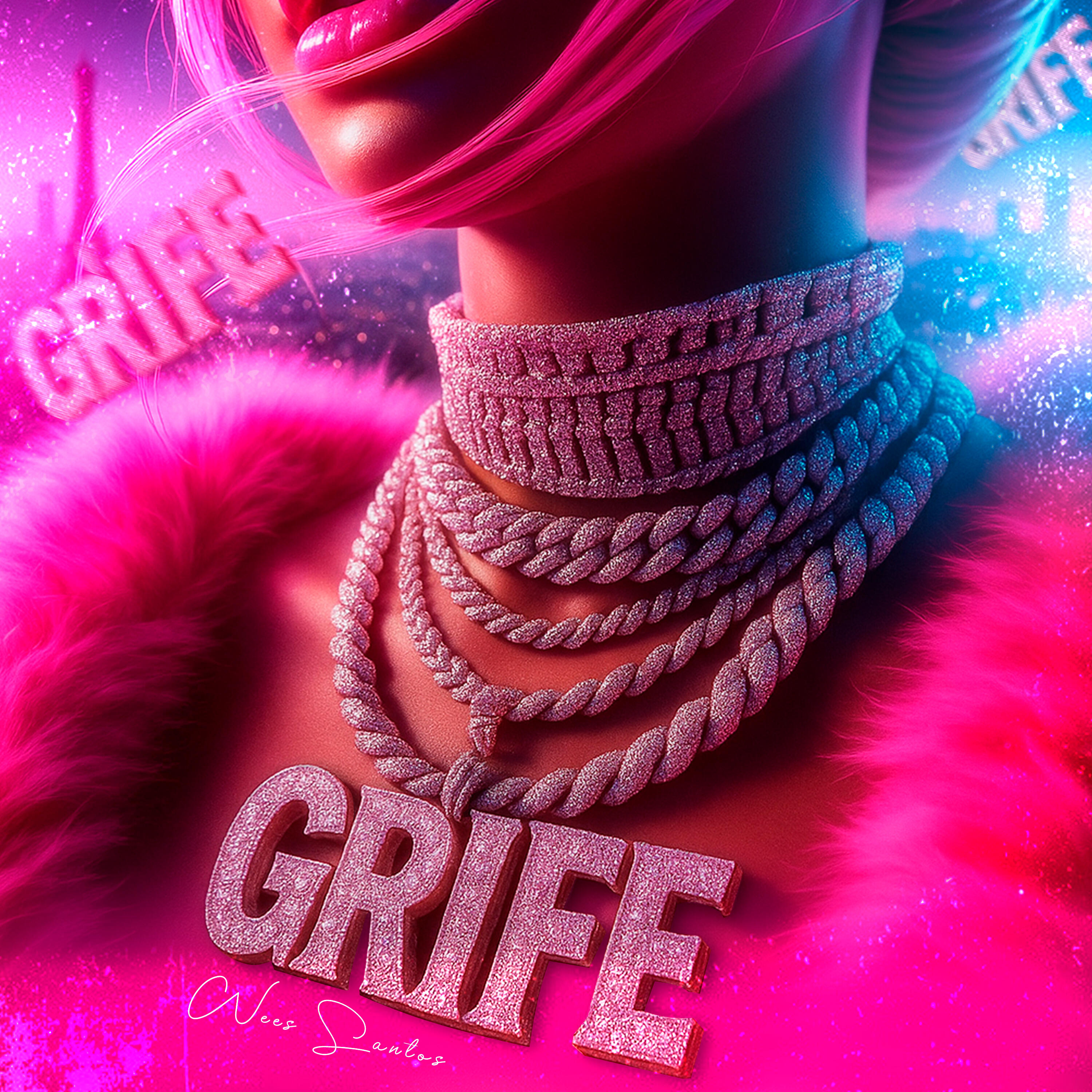 Релиз Grife
