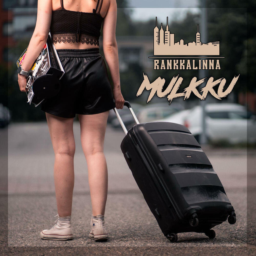 Релиз Mulkku