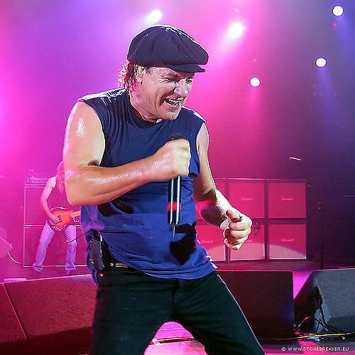 Релиз ABC Radio FM Broadcast Sydney Myer Music Bowl Melbourne Australia 27th February 1981