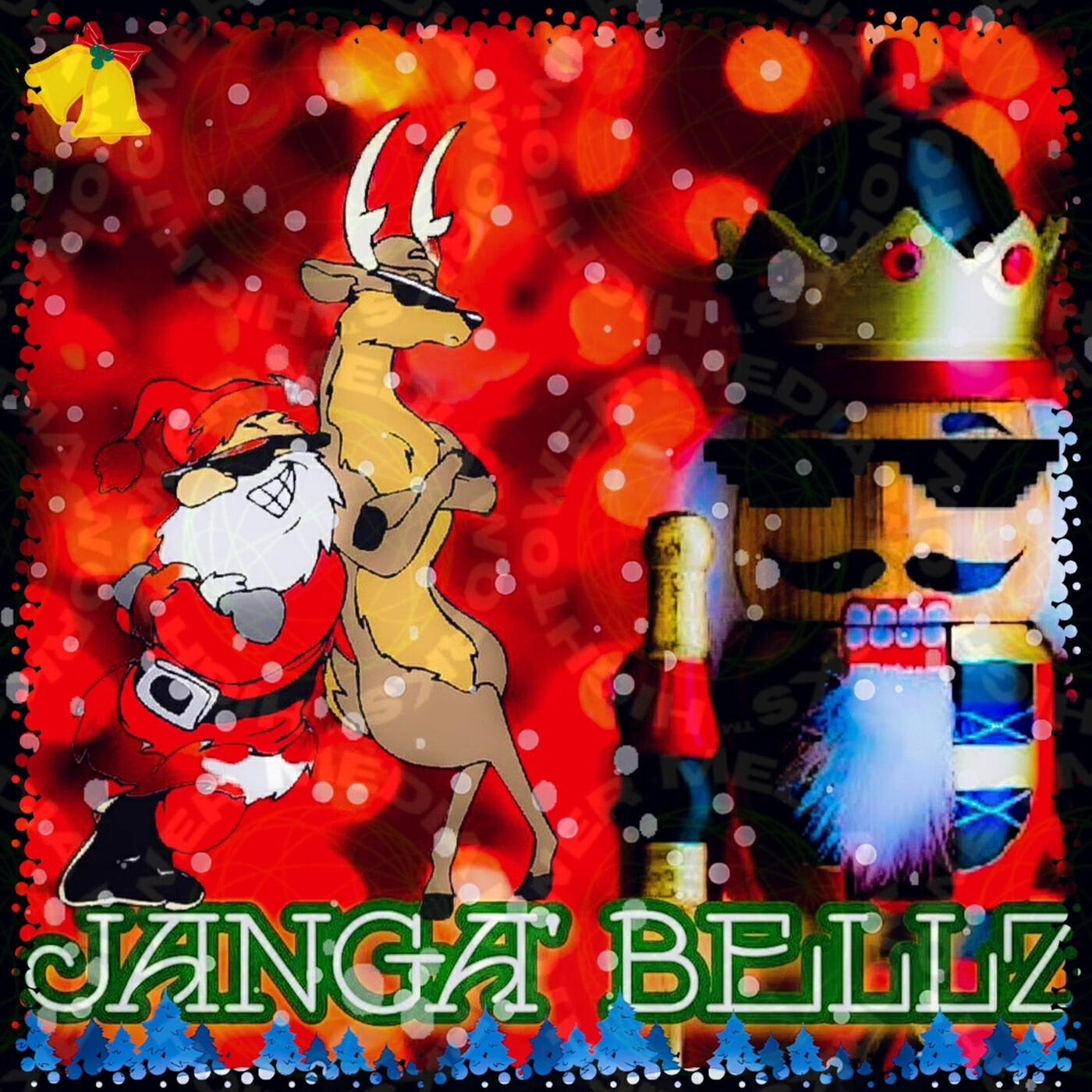 Релиз Janga'bellz