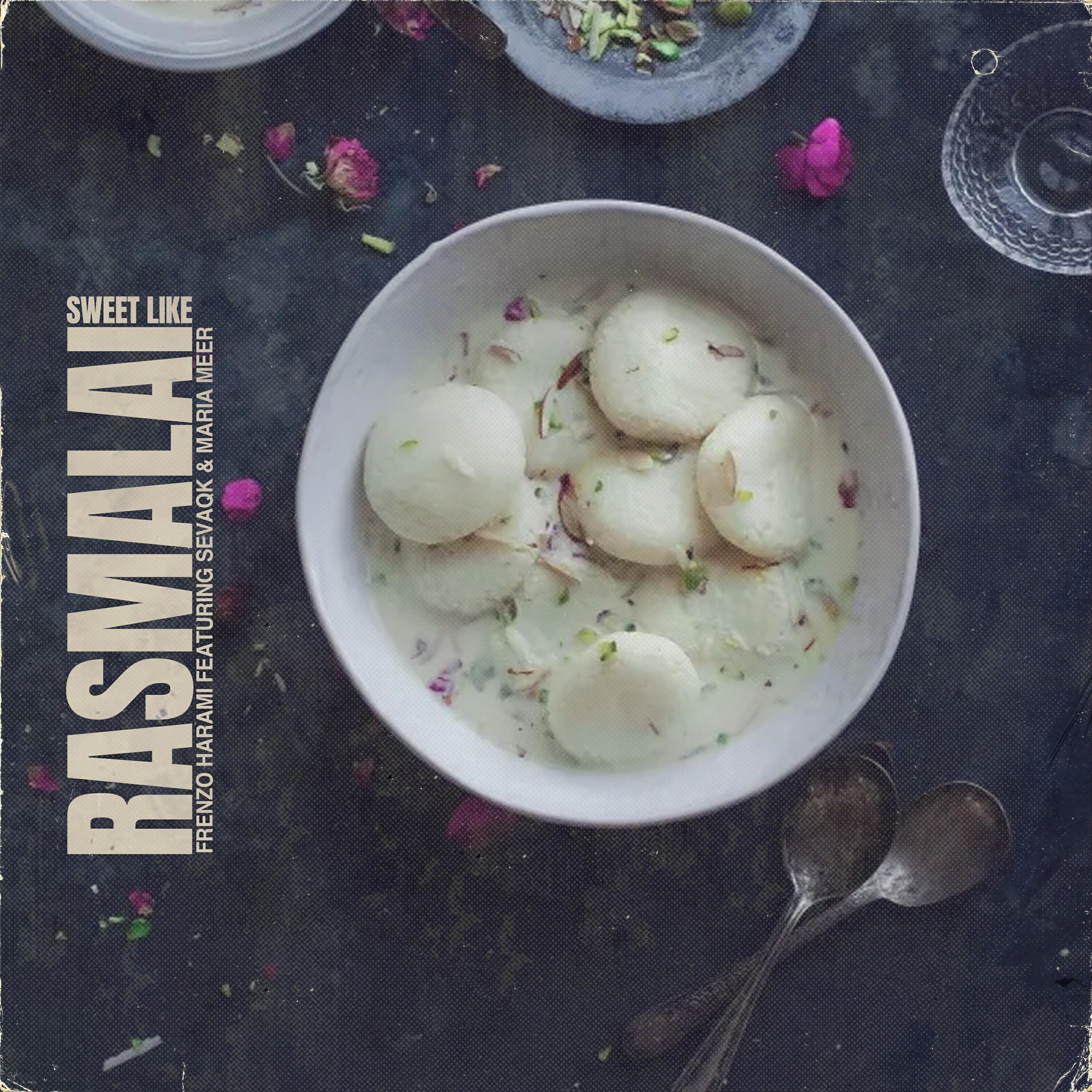 Релиз Sweet Like Rasmalai