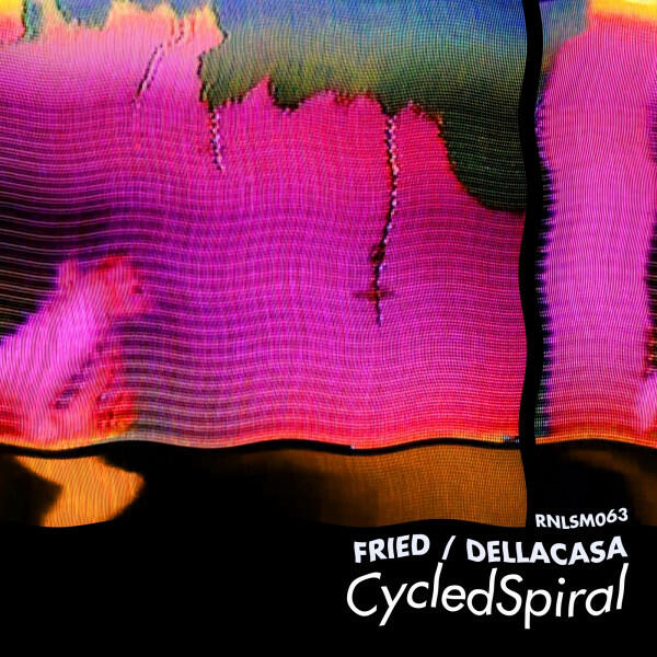Релиз Cycled Spiral