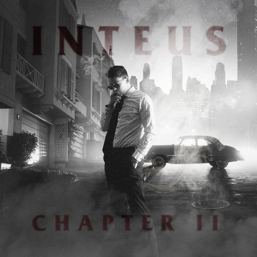 Релиз Chapter II