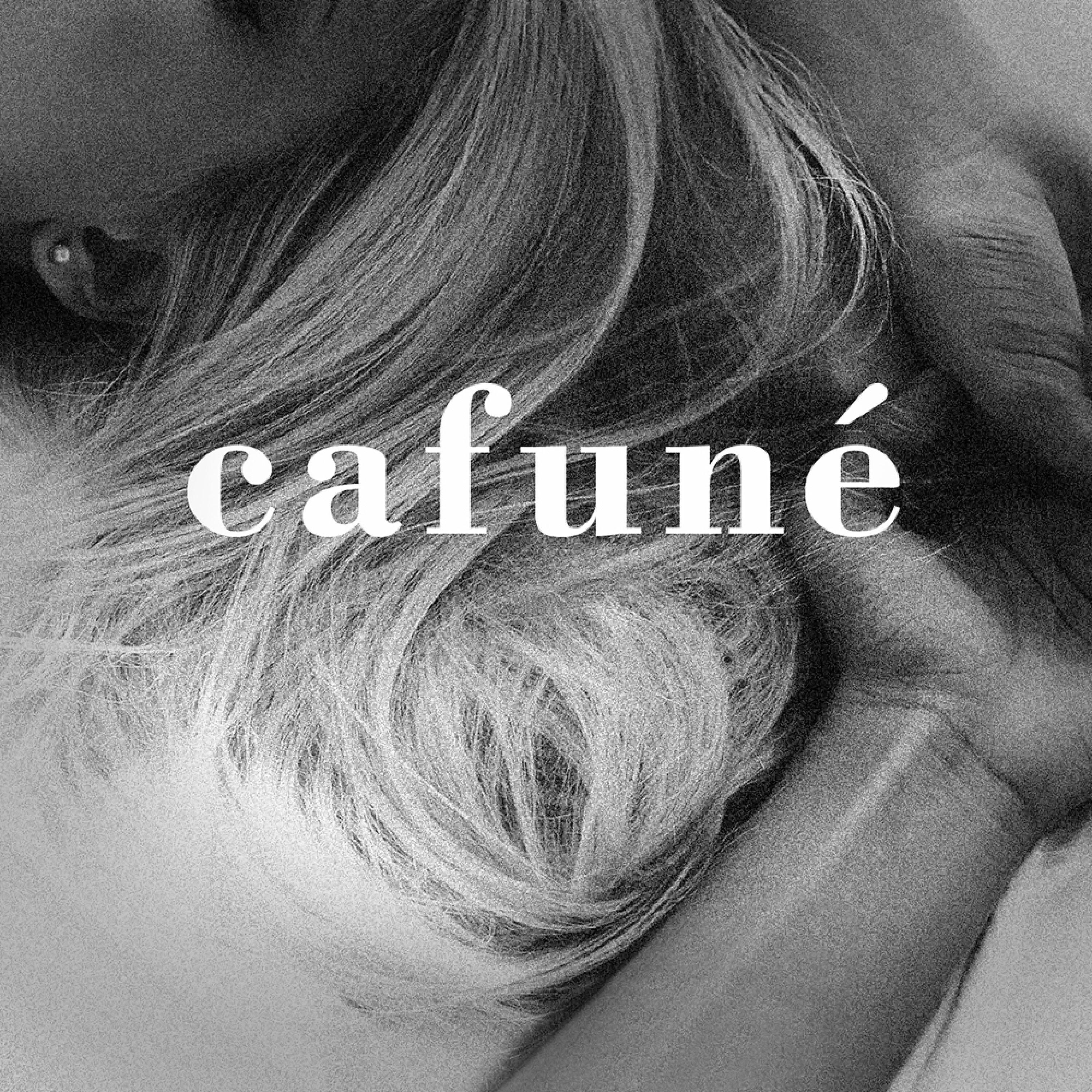 Релиз Cafune