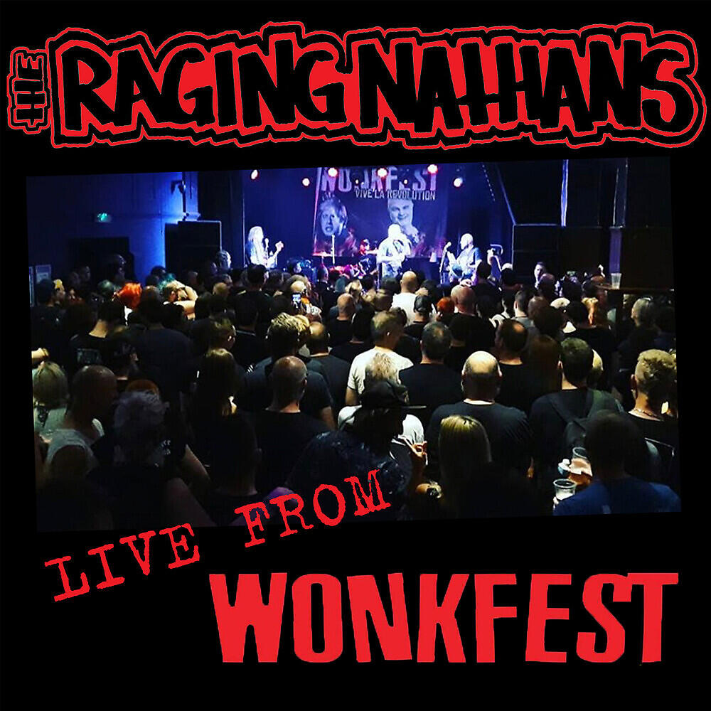 Релиз Live from Wonkfest