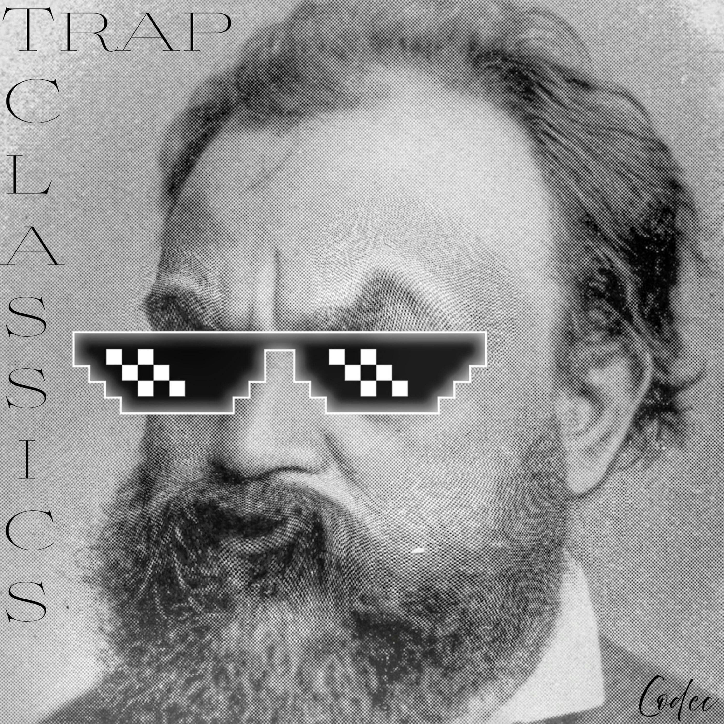 Релиз Trap Classics