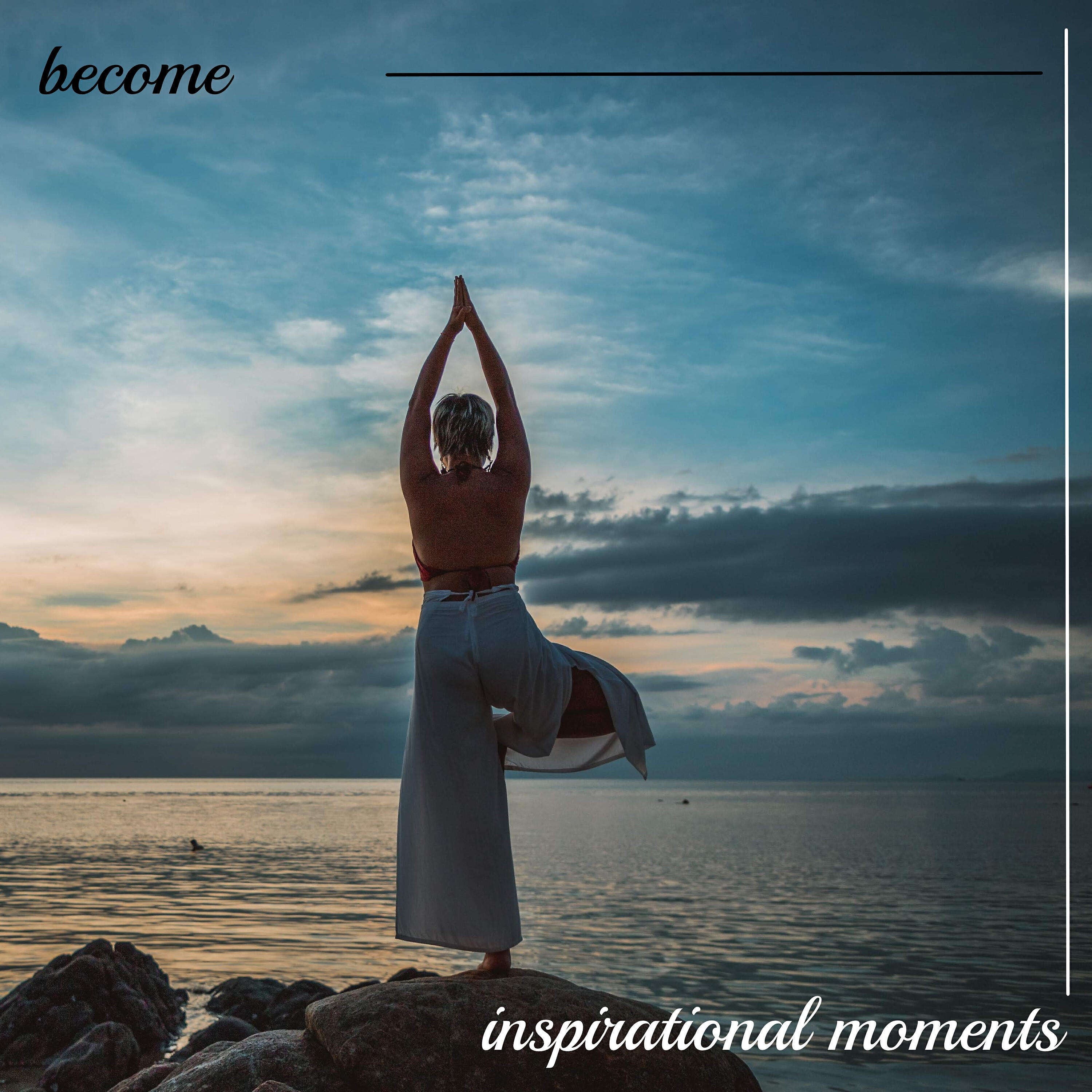 Релиз Inspirational Moments