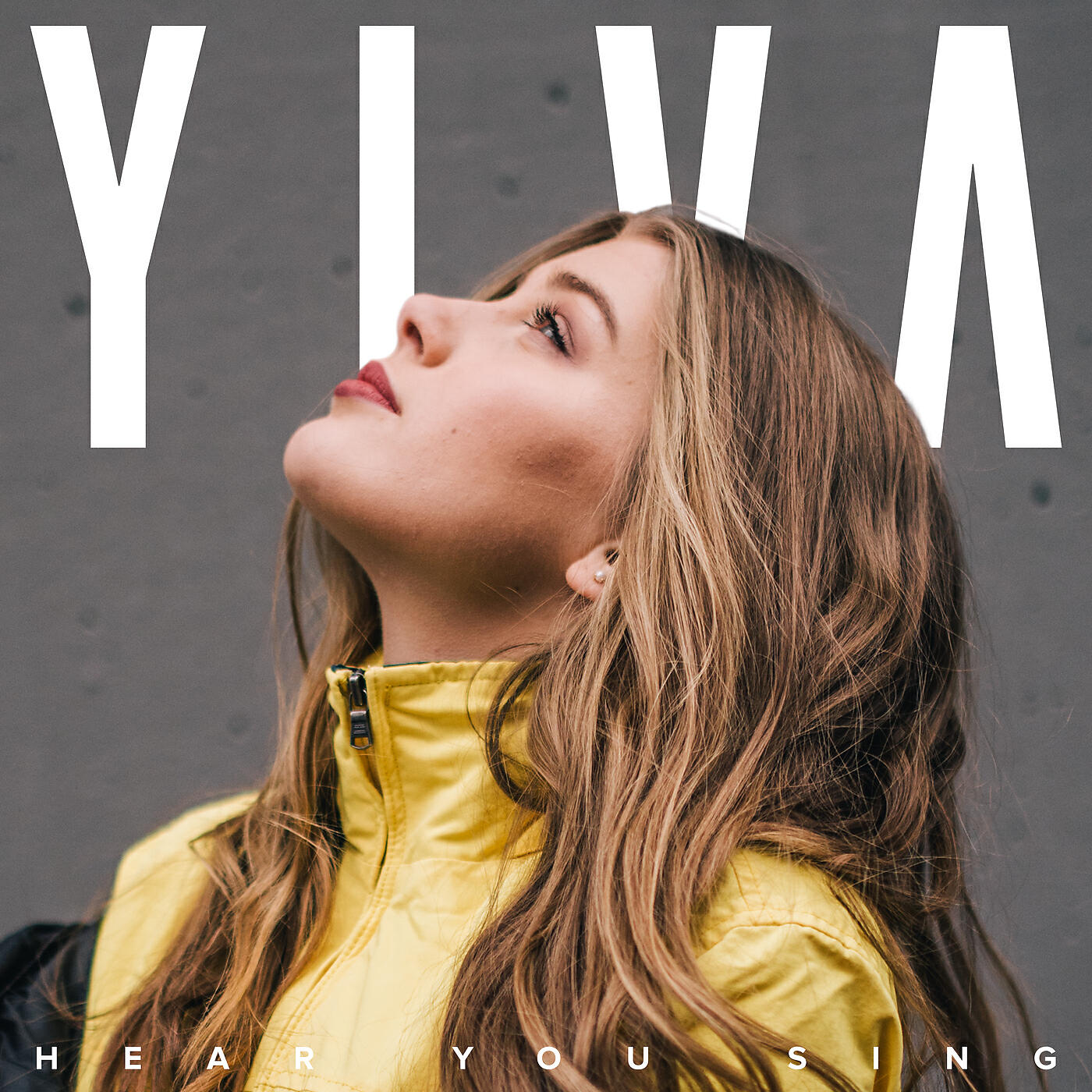 Релиз Hear You Sing