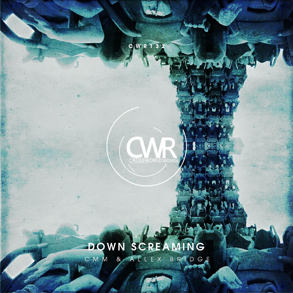 Релиз Down Screaming