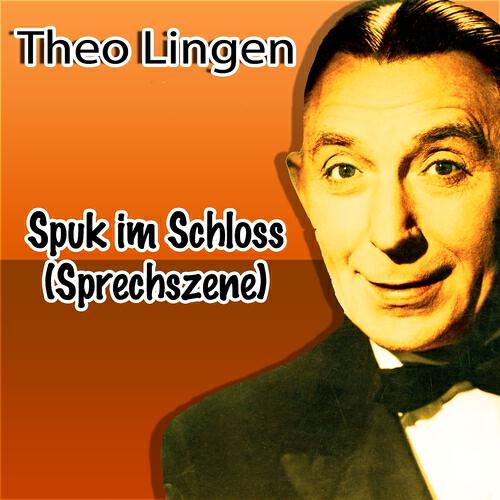 Релиз Spuk im Schloss (Sprechszene)