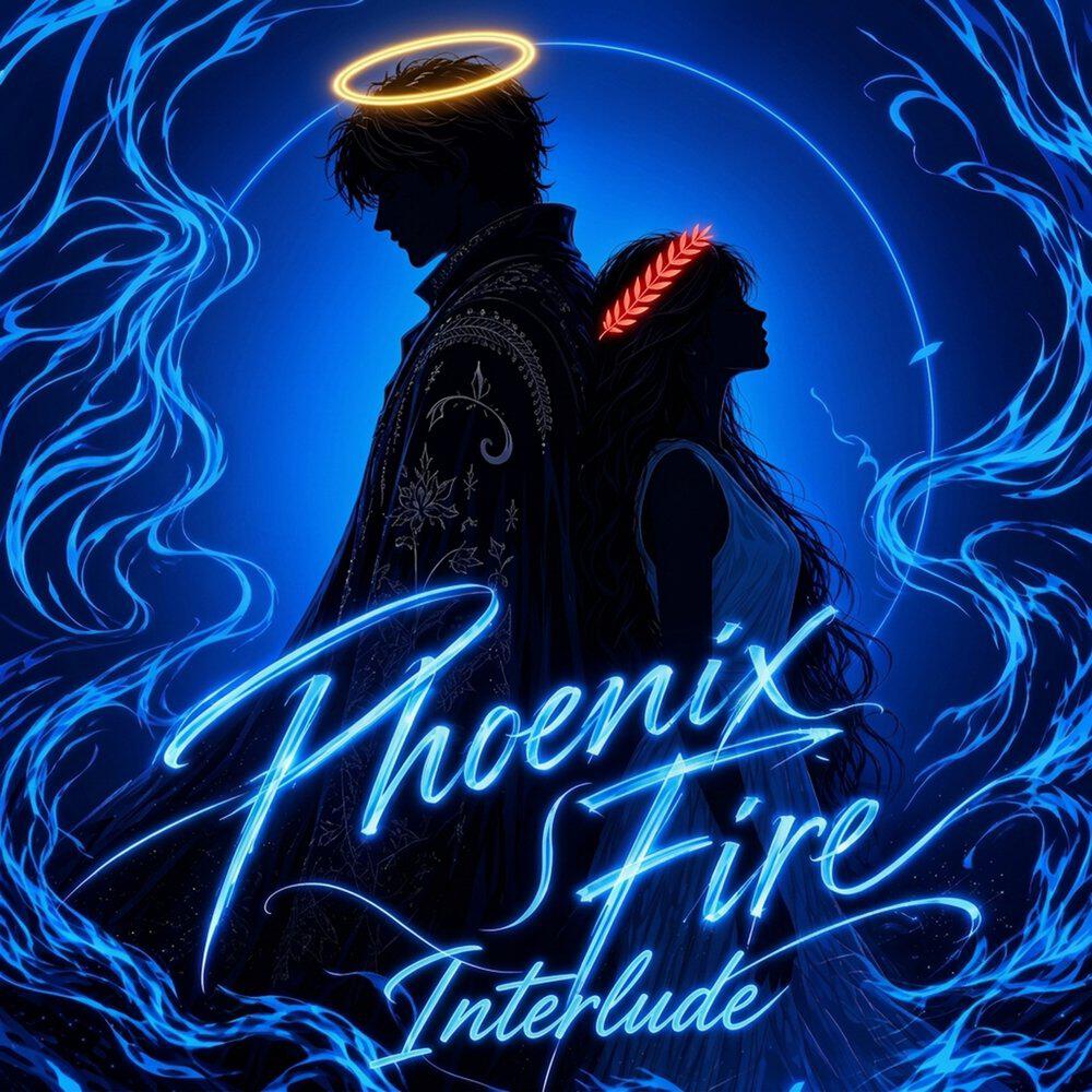 Релиз Phoenix Fire Interlude