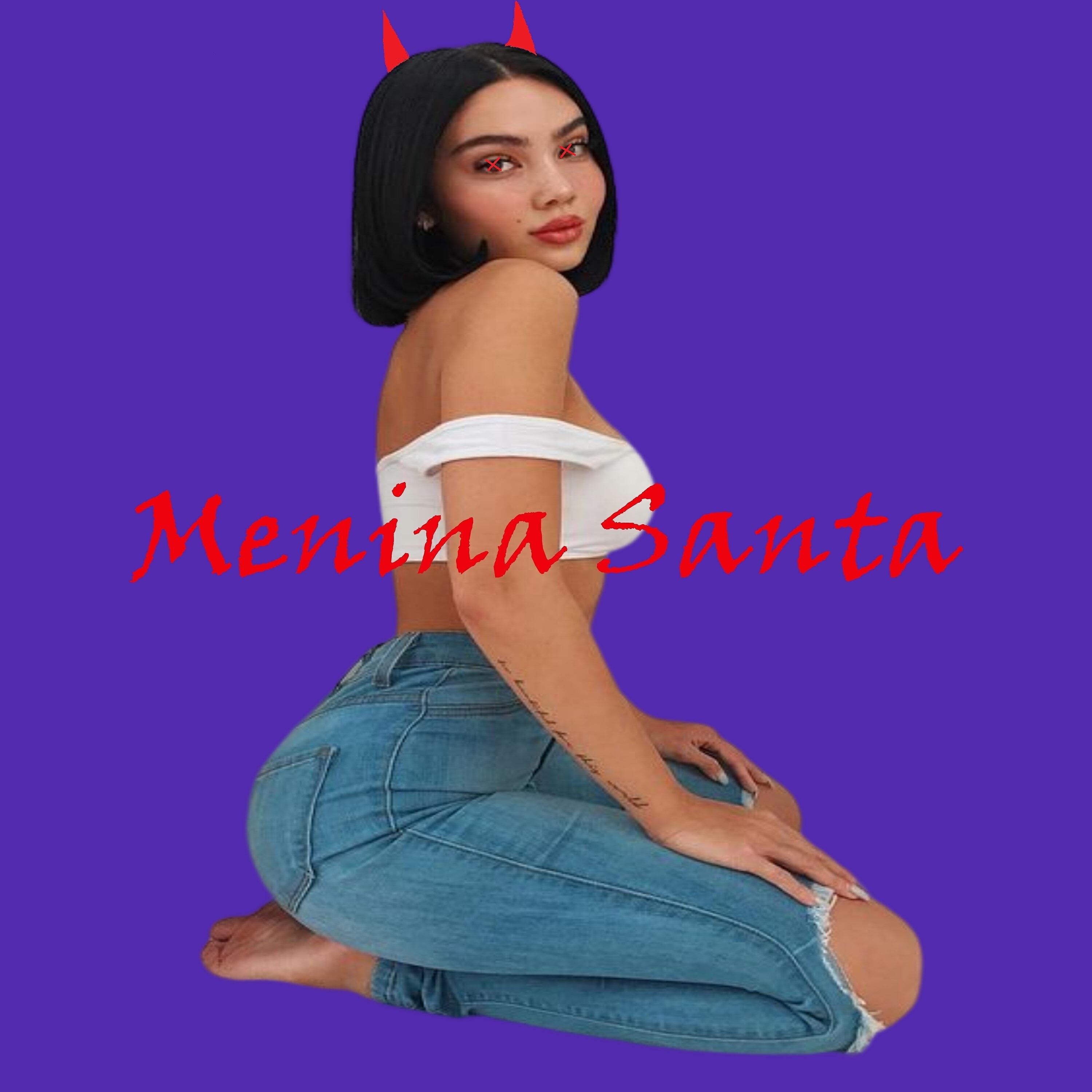 Релиз Menina Santa Speed