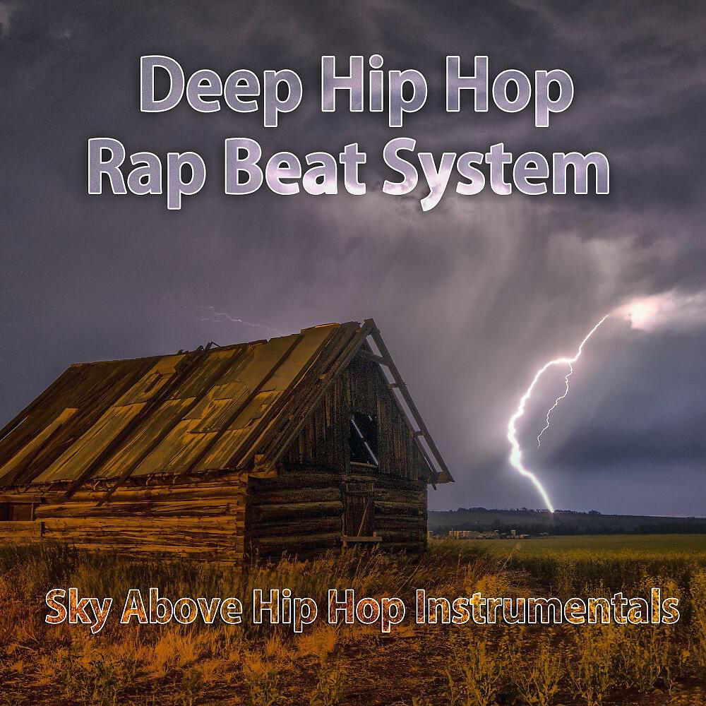 Релиз Sky Above Hip Hop Instrumentals