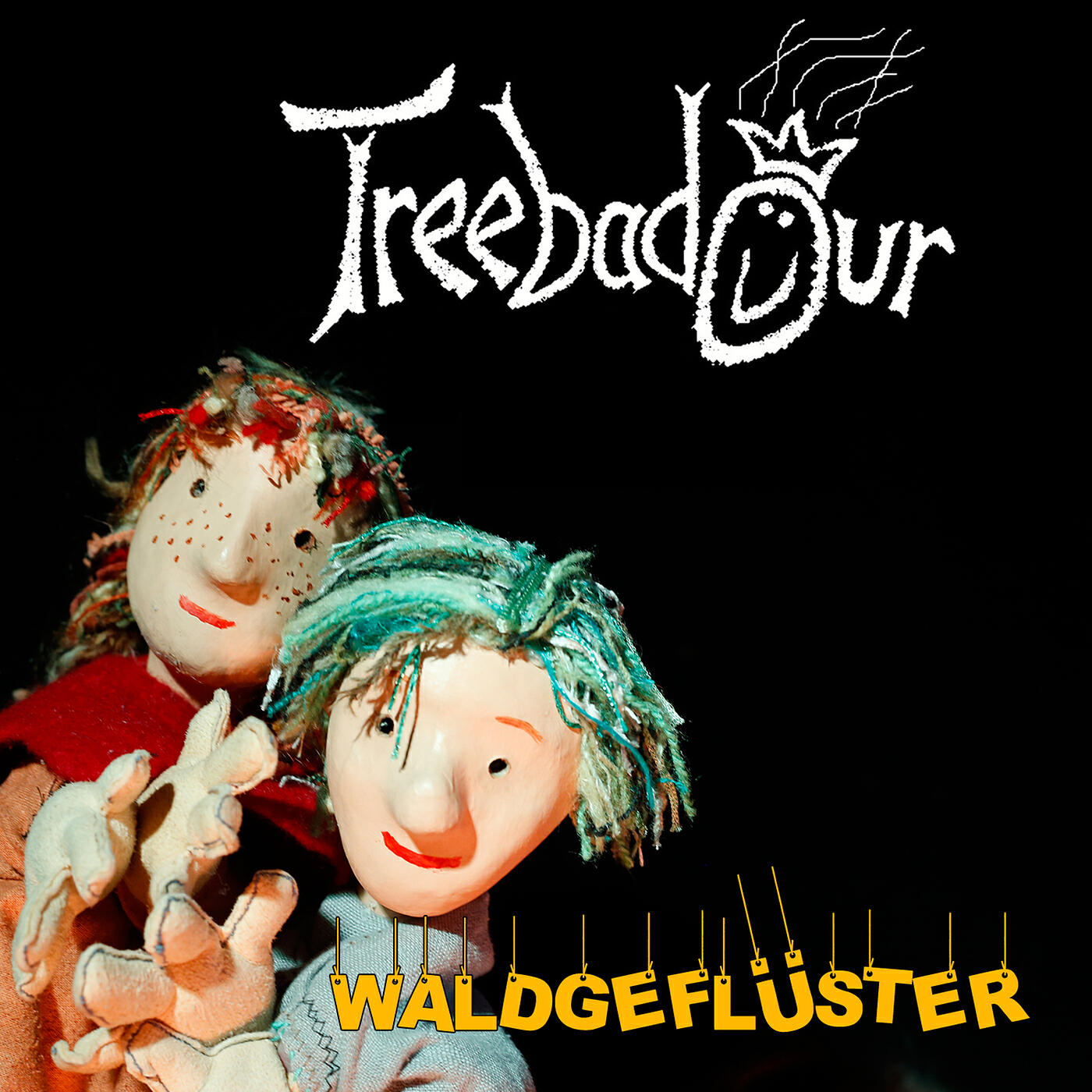 Treebadour